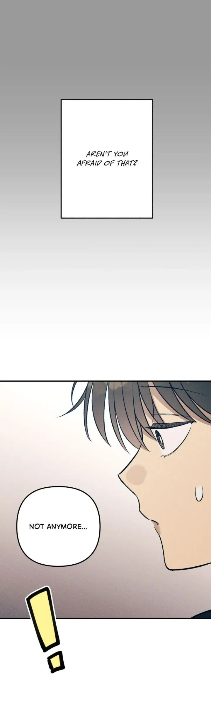 First Love, Lasting Hate Chapter 84 – Page 7