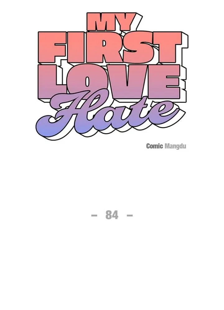 First Love, Lasting Hate Chapter 84 – Page 9