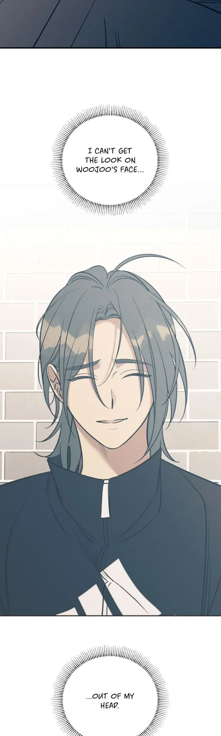 First Love, Lasting Hate Chapter 84 – Page 11