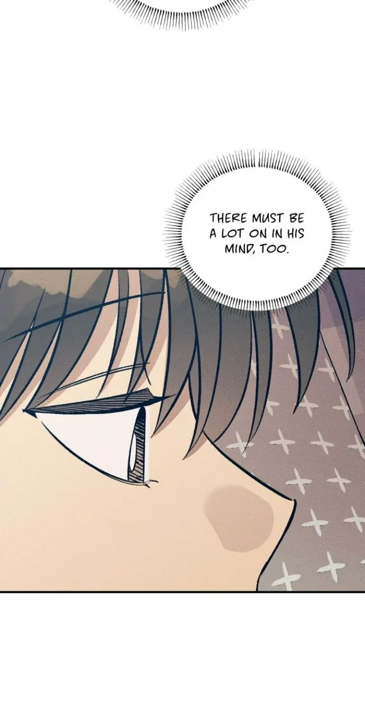 First Love, Lasting Hate Chapter 84 – Page 12