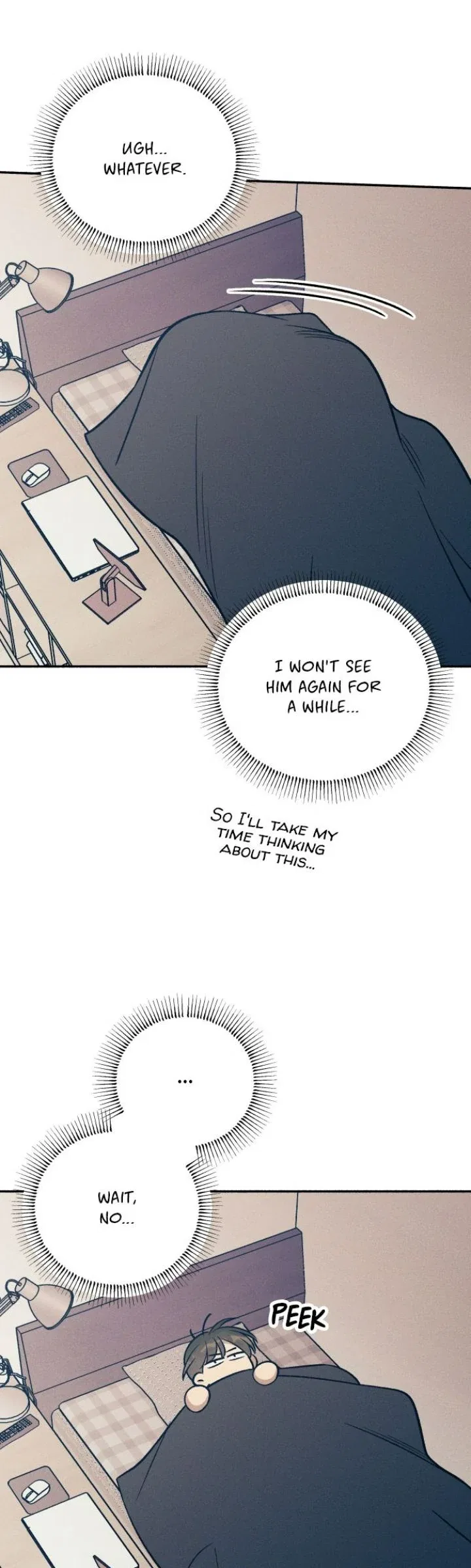 First Love, Lasting Hate Chapter 84 – Page 13
