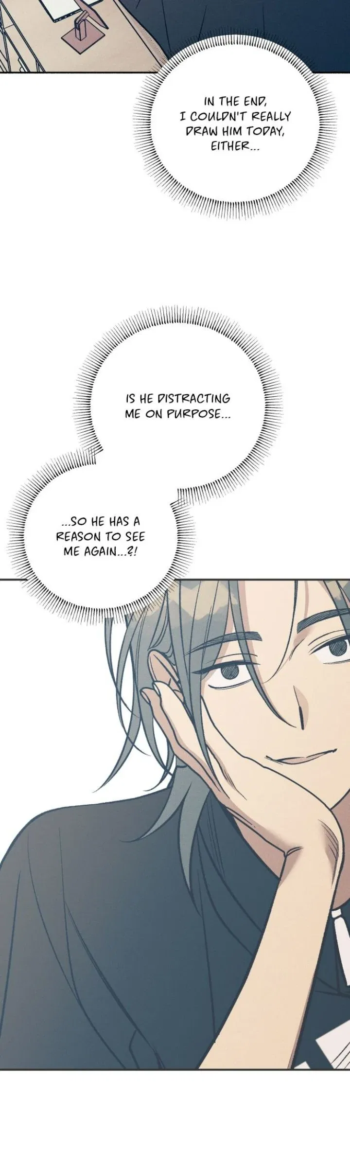 First Love, Lasting Hate Chapter 84 – Page 14
