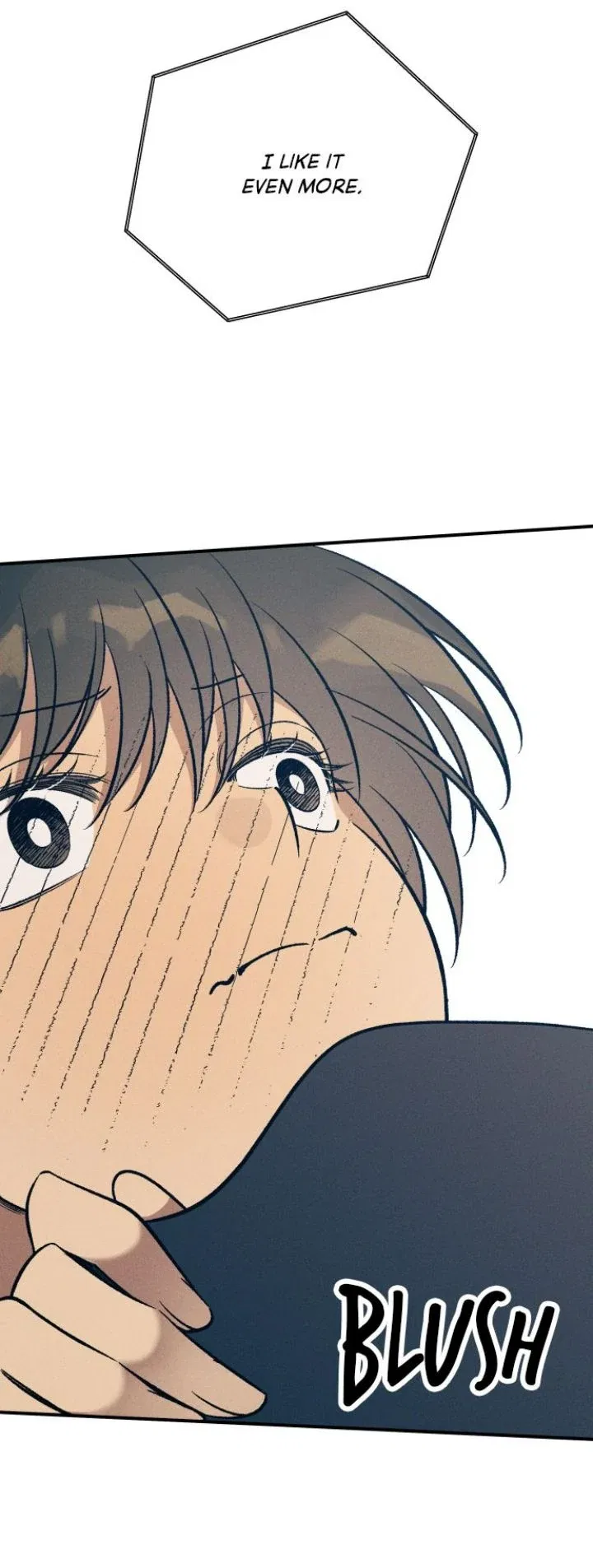 First Love, Lasting Hate Chapter 84 – Page 15