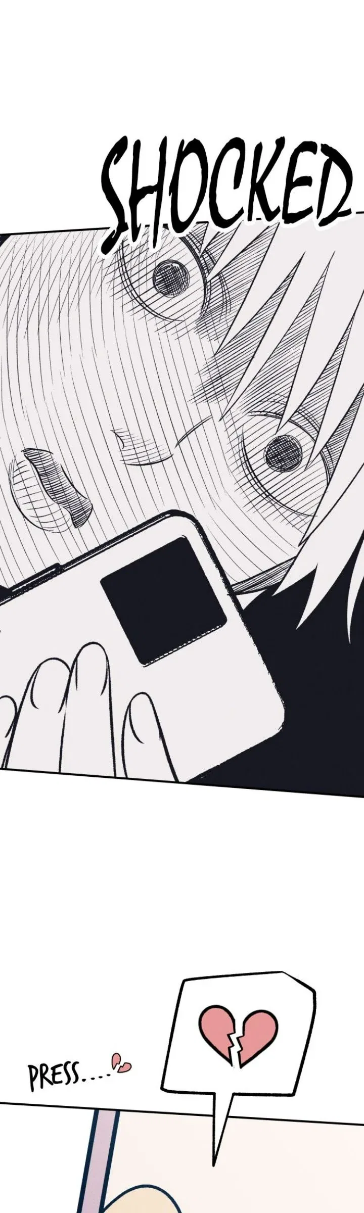 First Love, Lasting Hate Chapter 84 – Page 28