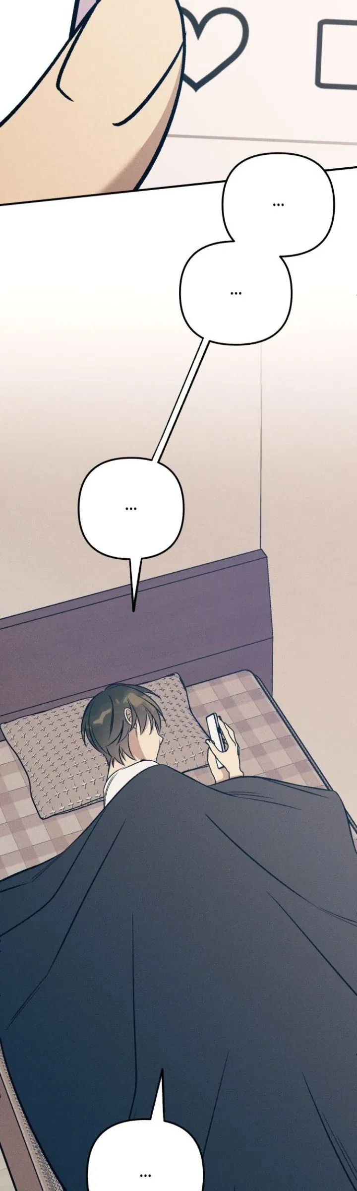 First Love, Lasting Hate Chapter 84 – Page 29