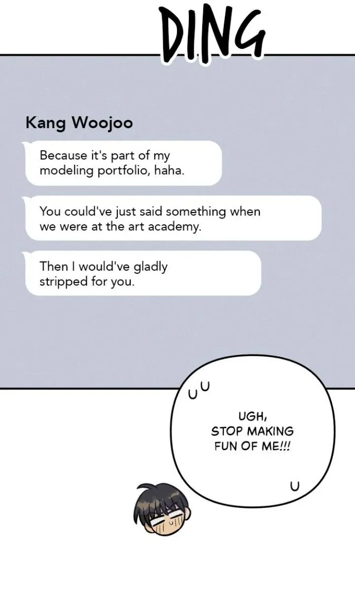 First Love, Lasting Hate Chapter 84 – Page 33