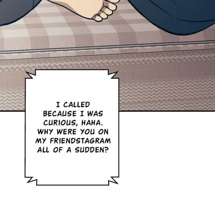 First Love, Lasting Hate Chapter 84 – Page 35