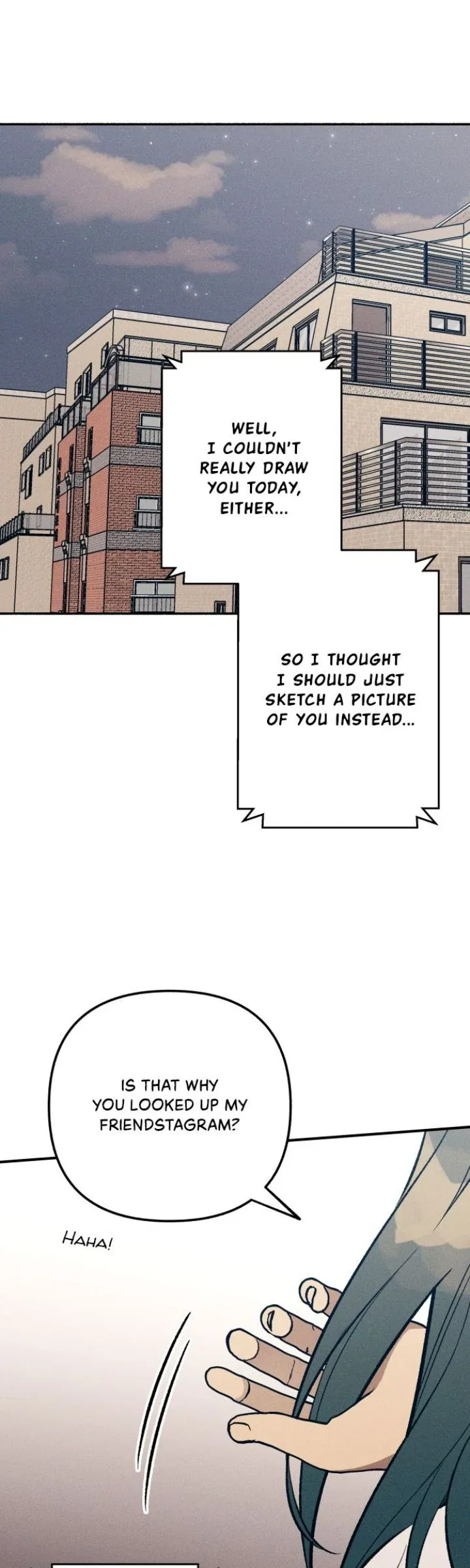 First Love, Lasting Hate Chapter 84 – Page 36