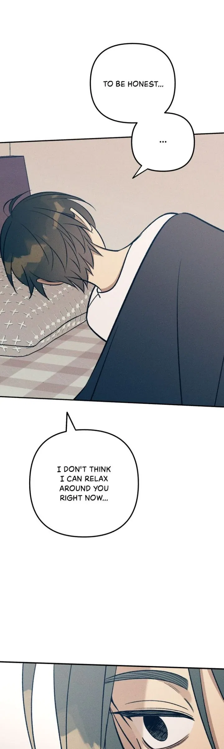 First Love, Lasting Hate Chapter 84 – Page 39