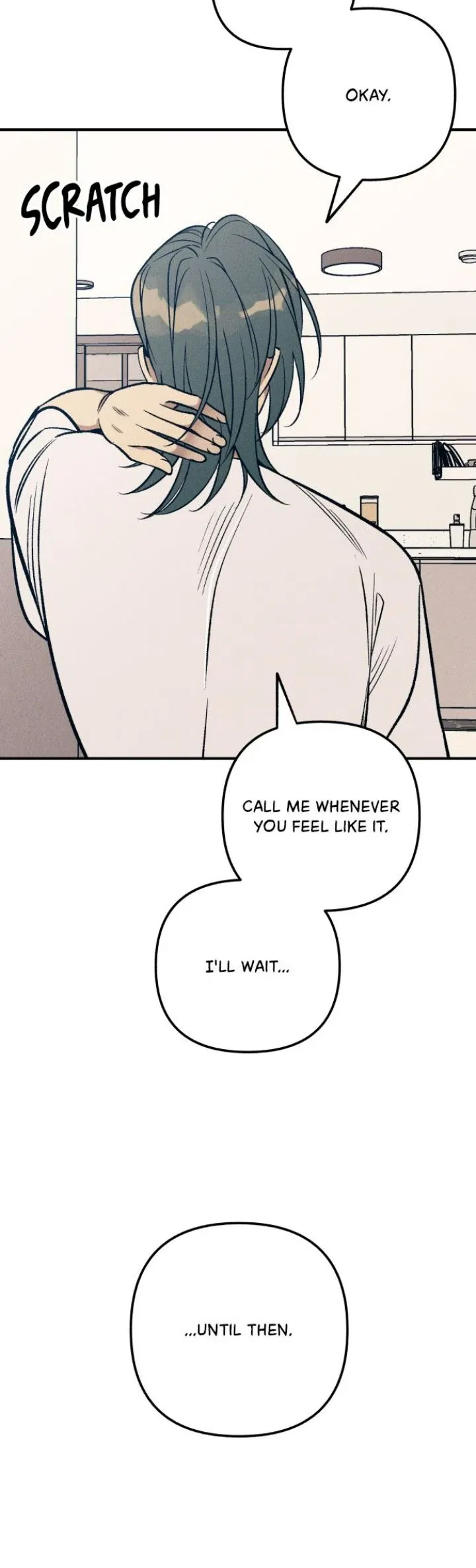 First Love, Lasting Hate Chapter 84 – Page 41