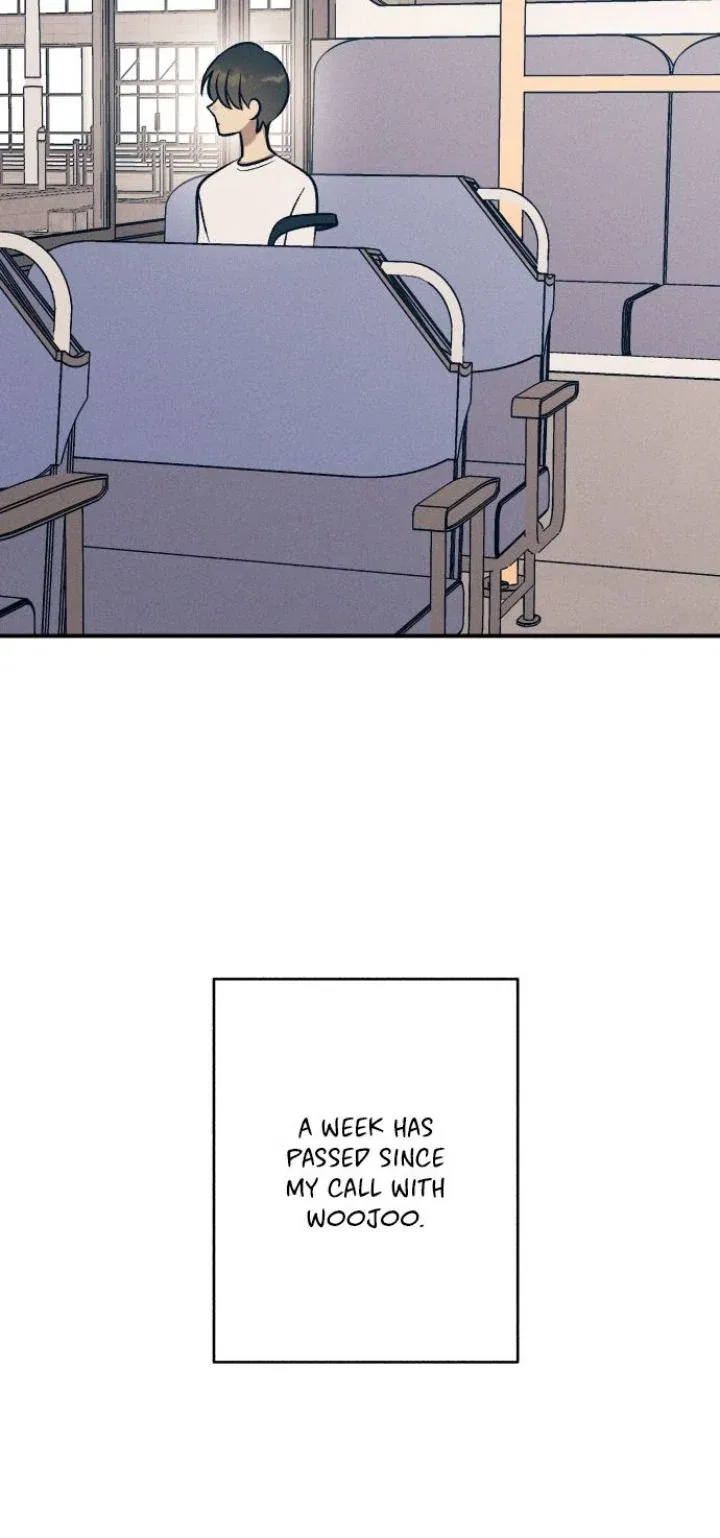 First Love, Lasting Hate Chapter 84 – Page 43