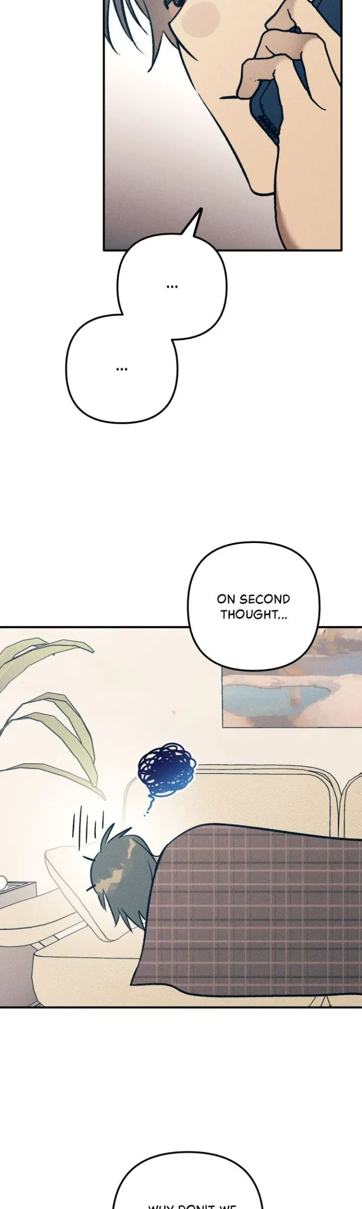 First Love, Lasting Hate Chapter 84 – Page 55