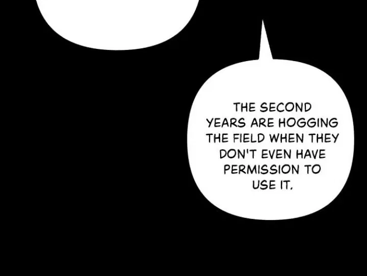 First Love, Lasting Hate Chapter 83 – Page 6