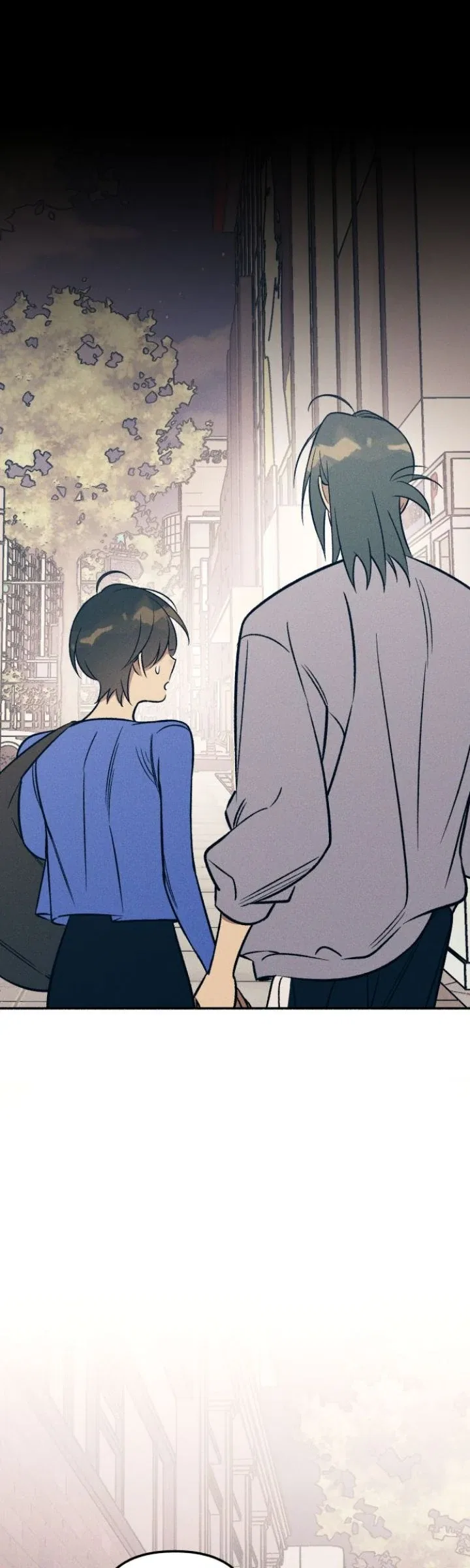 First Love, Lasting Hate Chapter 83 – Page 9