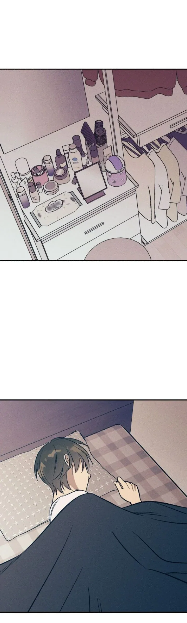 First Love, Lasting Hate Chapter 83 – Page 12