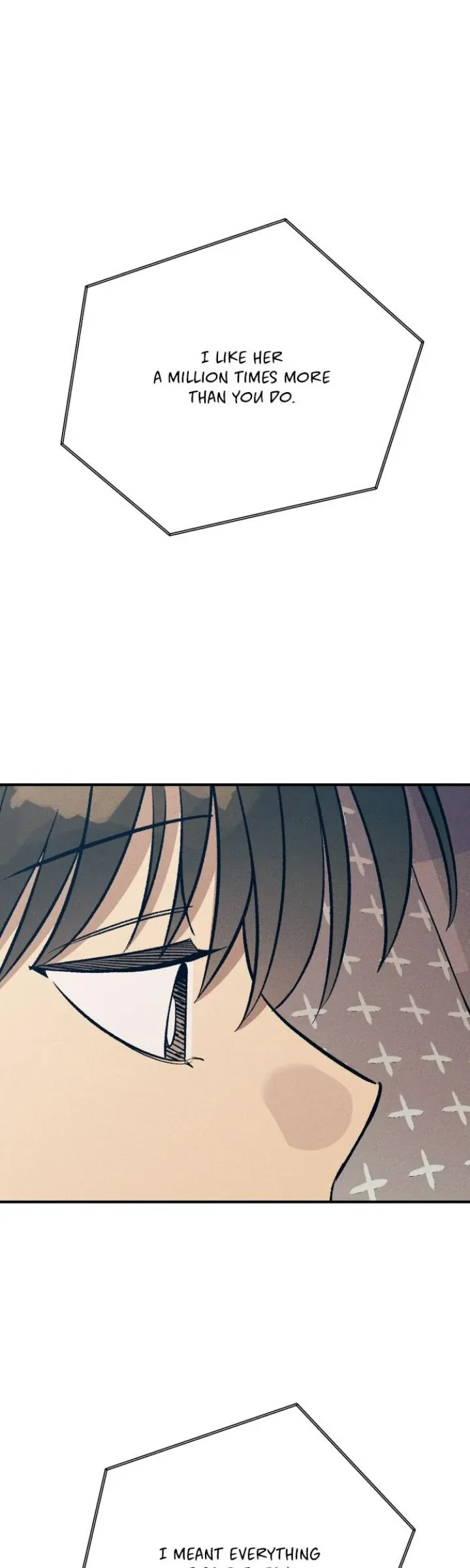 First Love, Lasting Hate Chapter 83 – Page 13