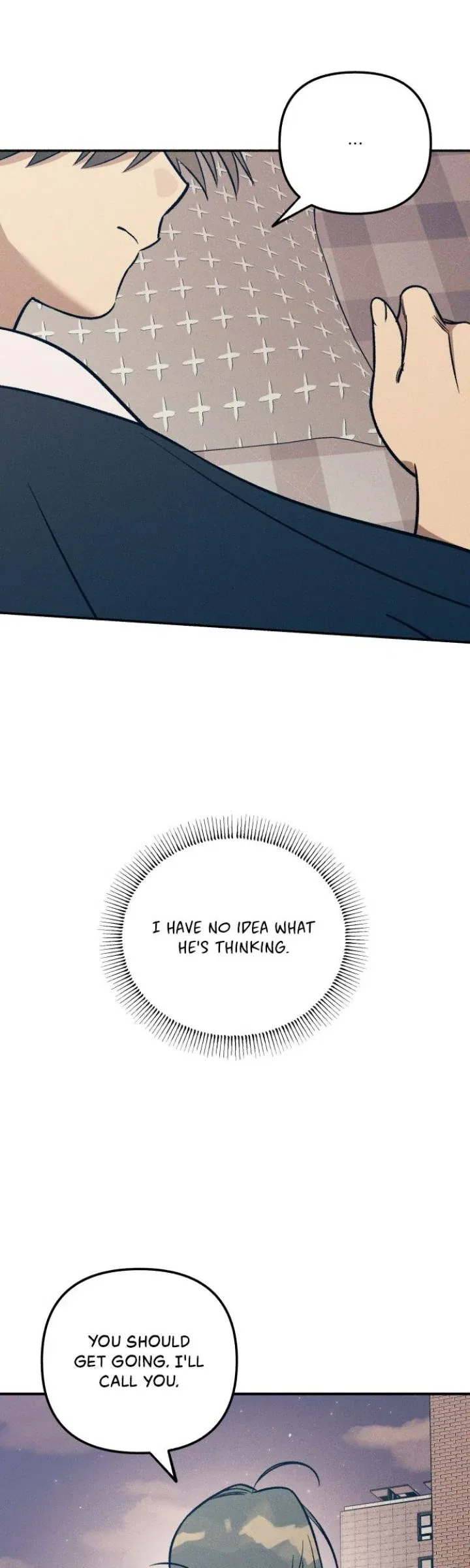First Love, Lasting Hate Chapter 83 – Page 15