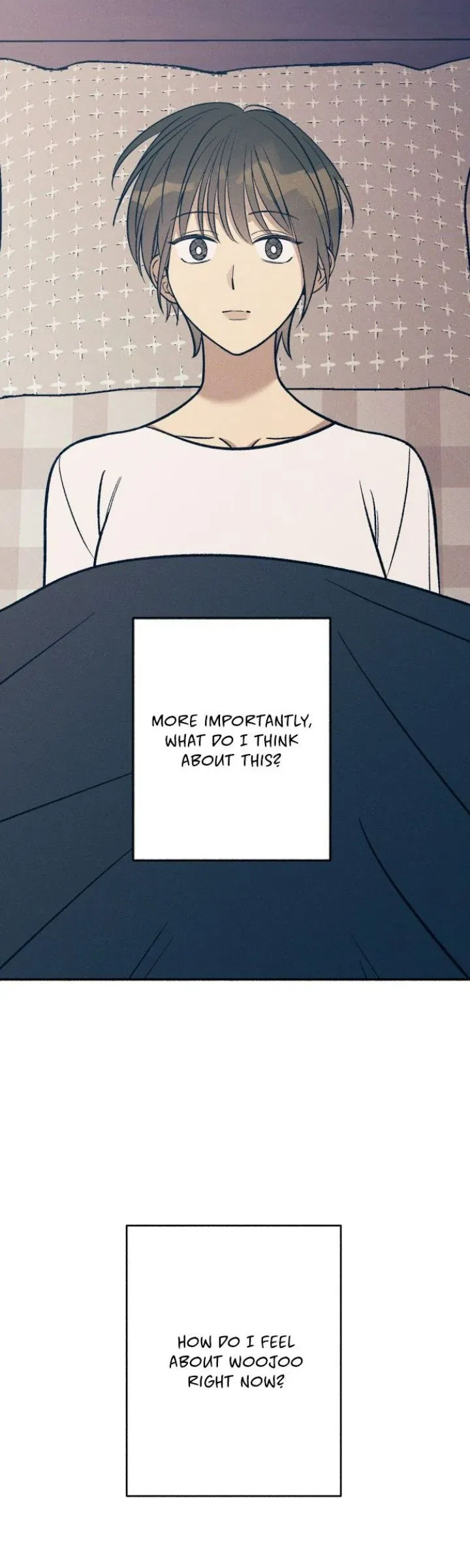 First Love, Lasting Hate Chapter 83 – Page 19