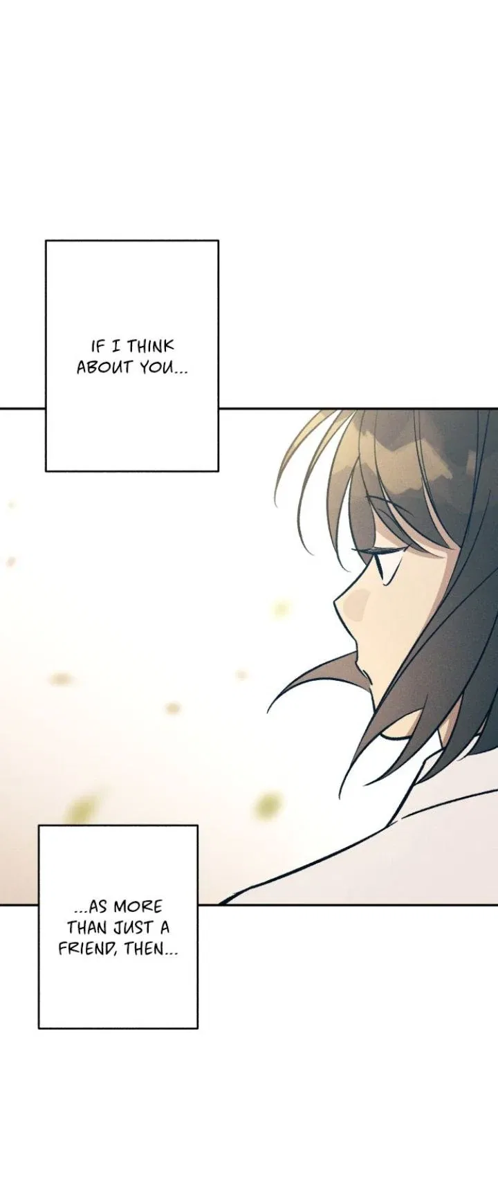 First Love, Lasting Hate Chapter 83 – Page 20