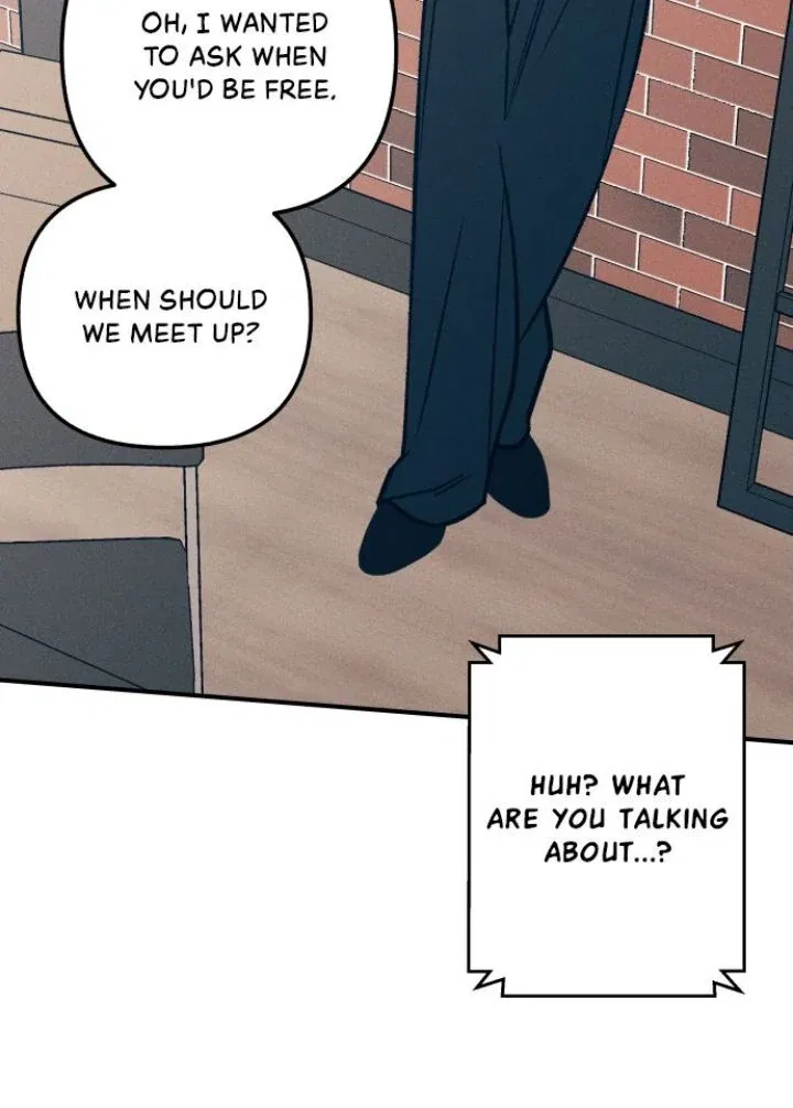 First Love, Lasting Hate Chapter 83 – Page 28