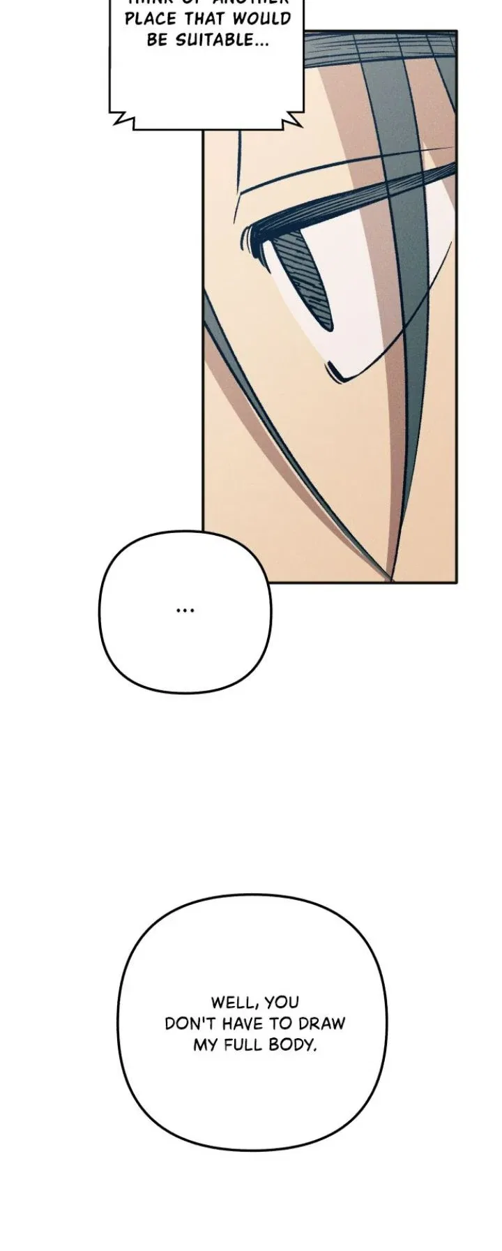 First Love, Lasting Hate Chapter 83 – Page 33