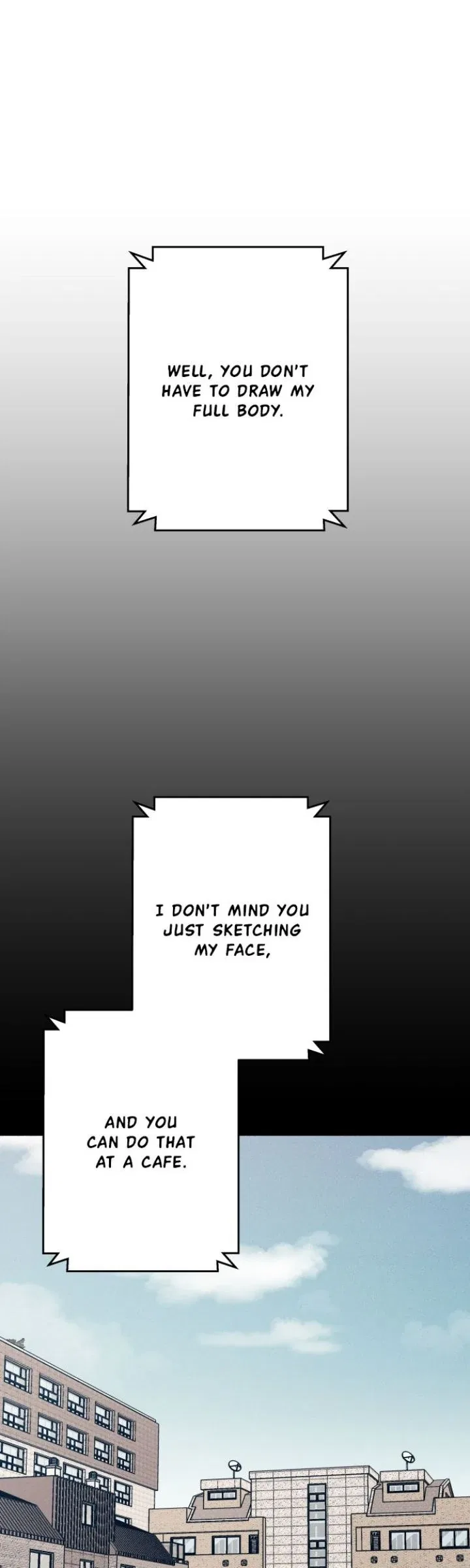 First Love, Lasting Hate Chapter 83 – Page 37