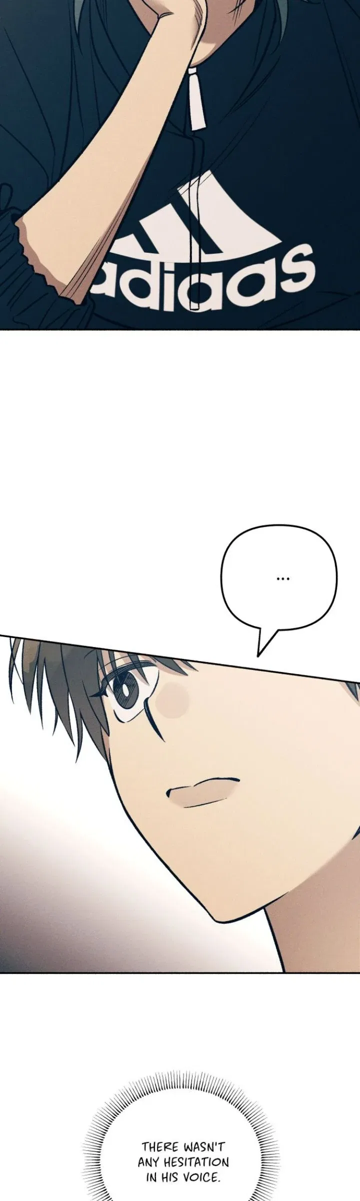First Love, Lasting Hate Chapter 83 – Page 44