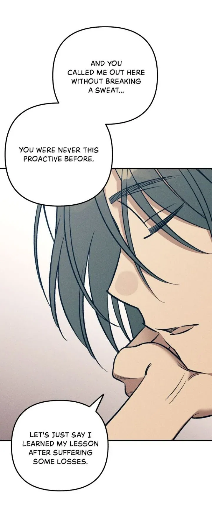 First Love, Lasting Hate Chapter 83 – Page 48