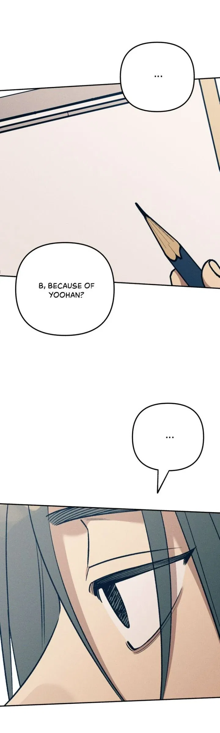 First Love, Lasting Hate Chapter 83 – Page 49