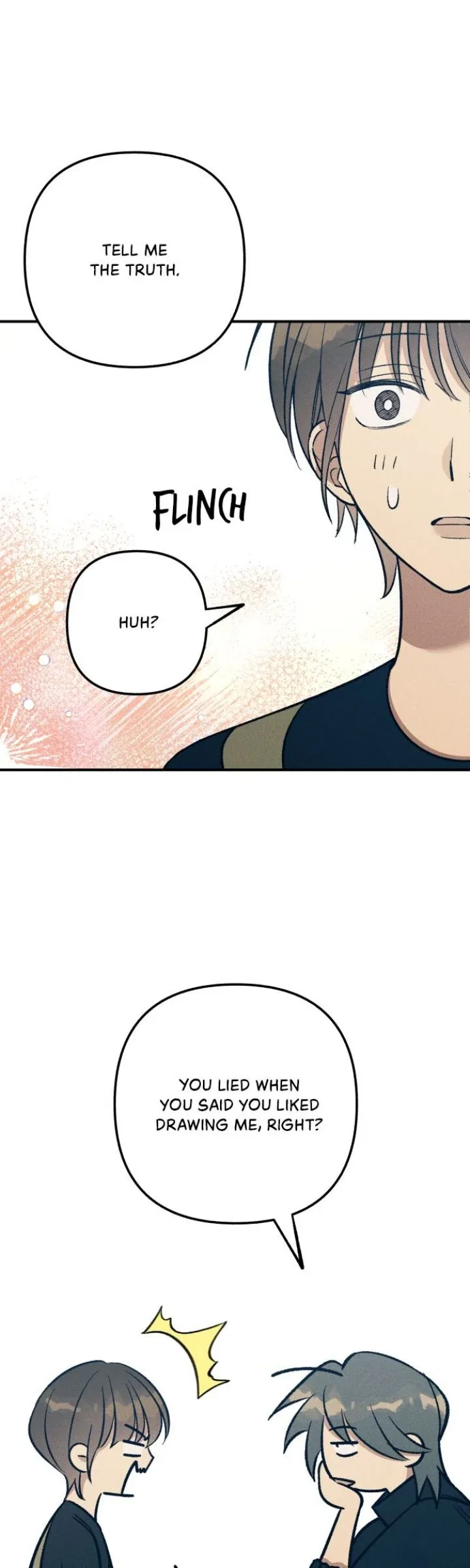 First Love, Lasting Hate Chapter 83 – Page 50