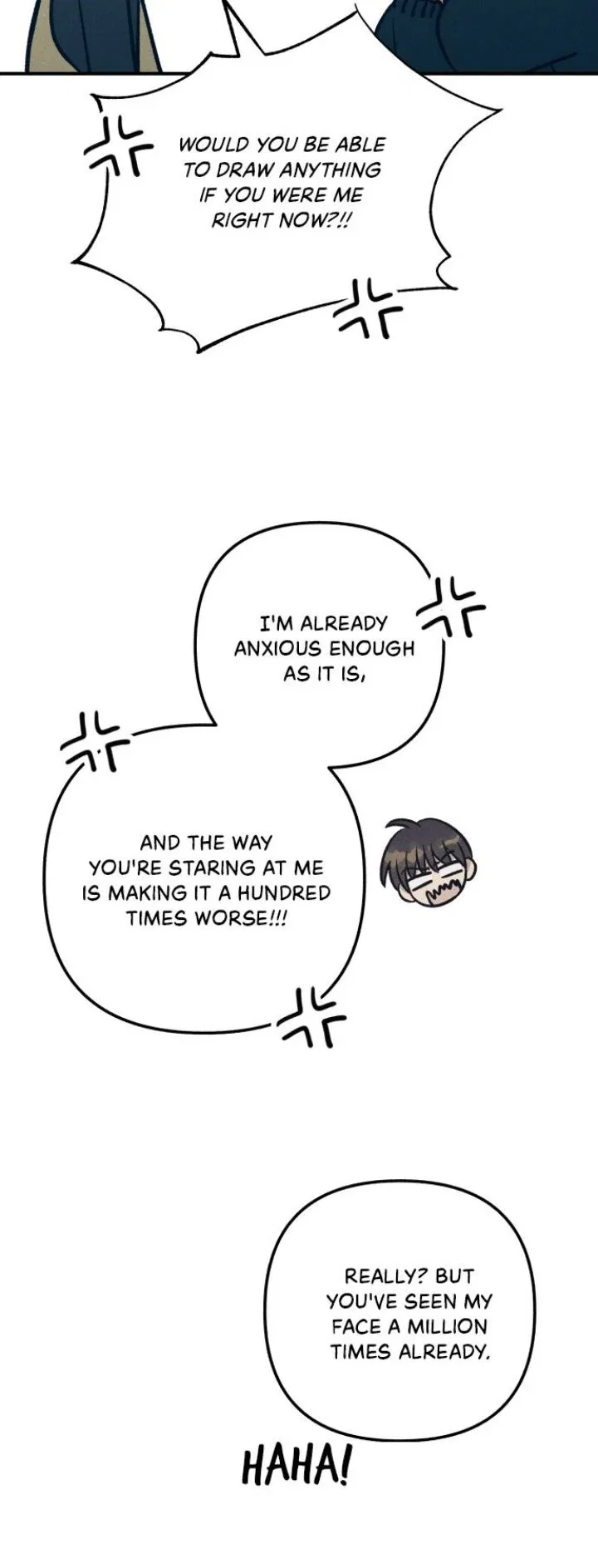 First Love, Lasting Hate Chapter 83 – Page 51