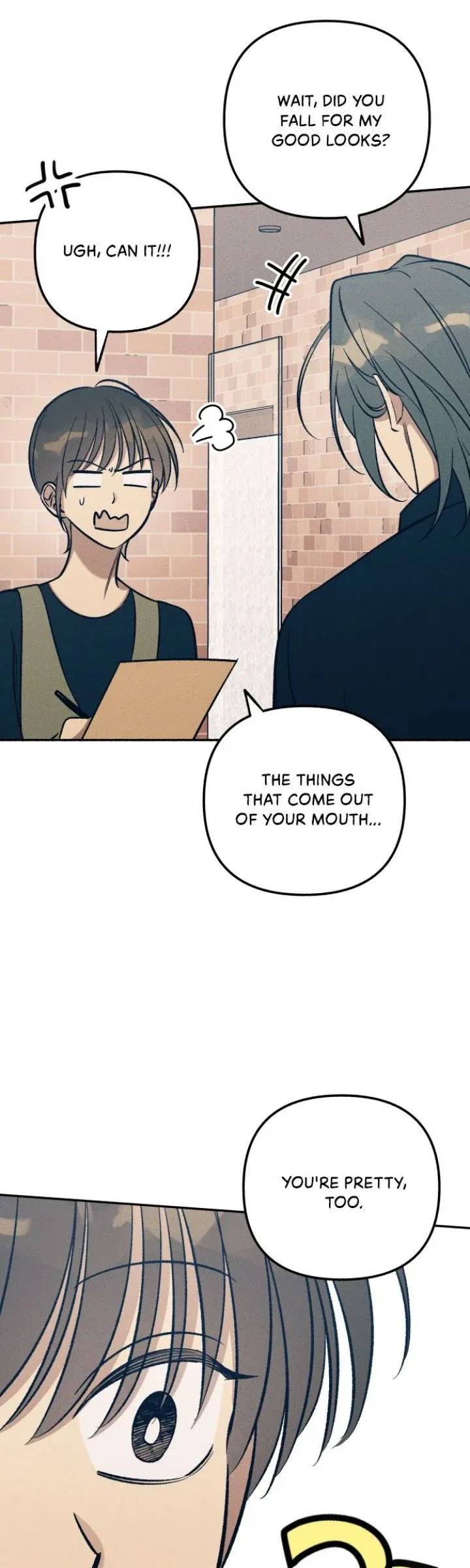 First Love, Lasting Hate Chapter 83 – Page 52