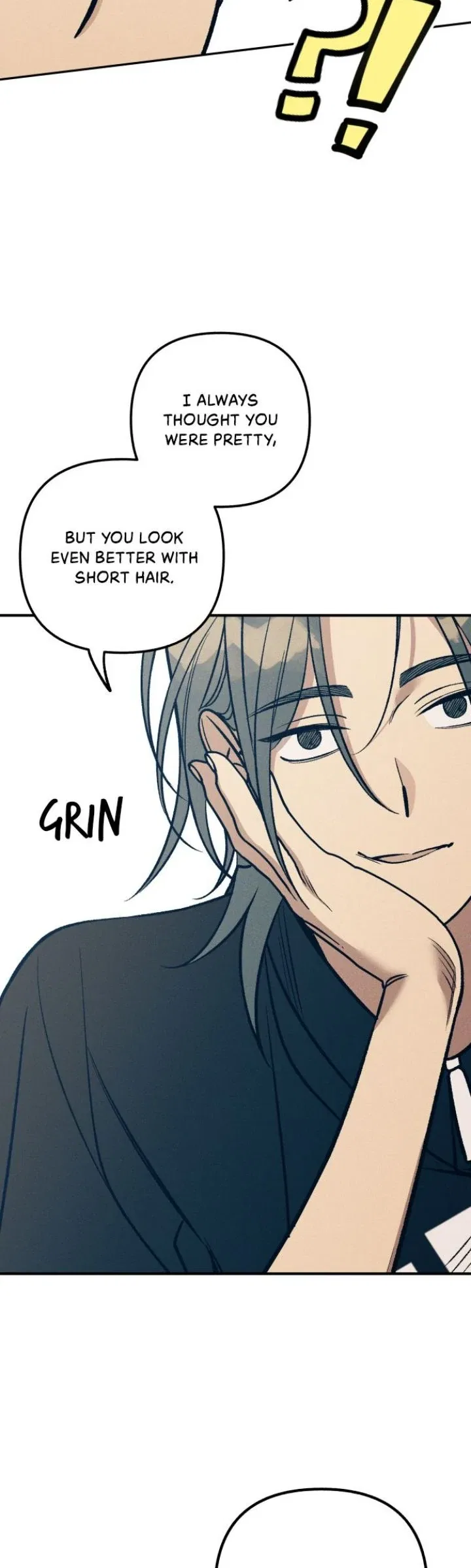 First Love, Lasting Hate Chapter 83 – Page 53