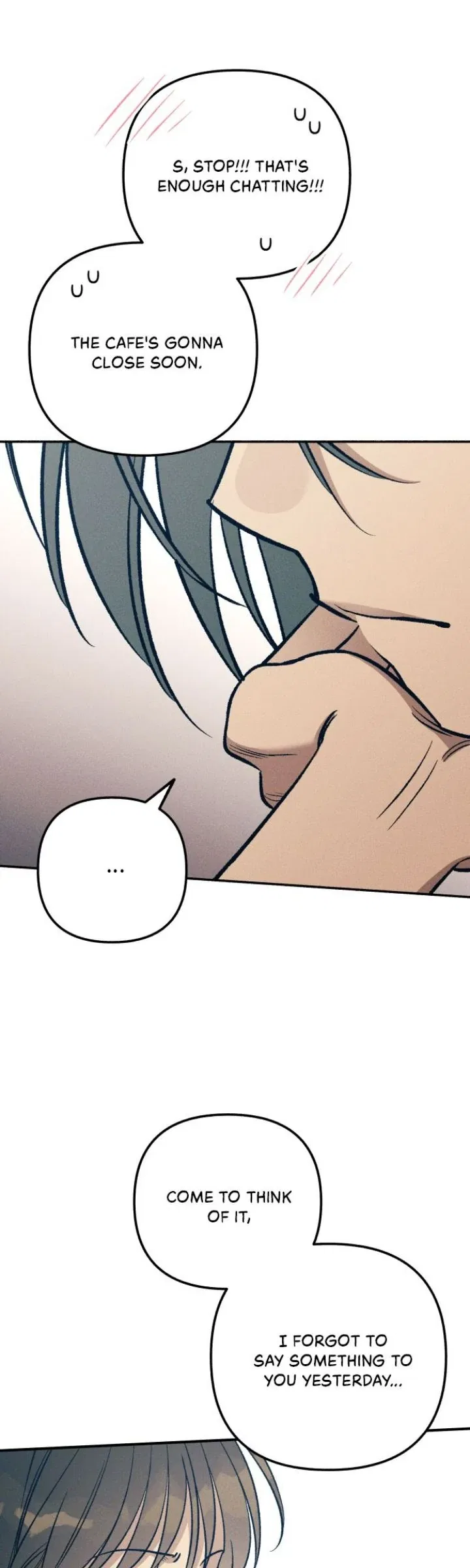 First Love, Lasting Hate Chapter 83 – Page 55