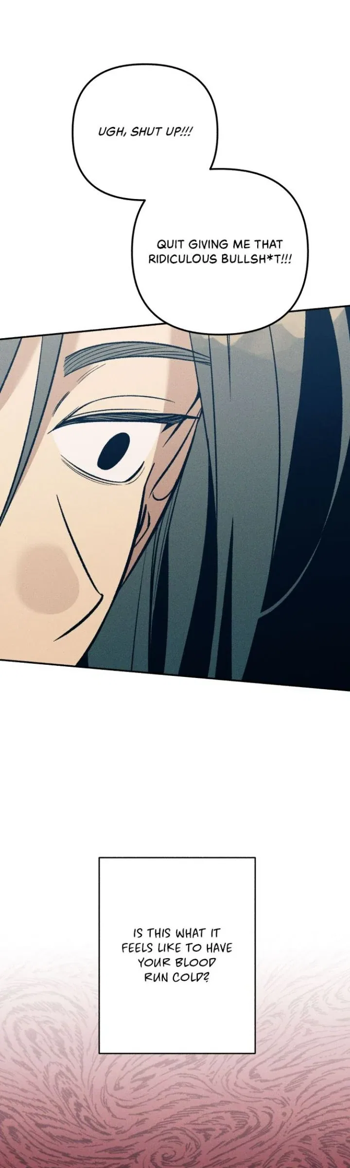First Love, Lasting Hate Chapter 82 – Page 8