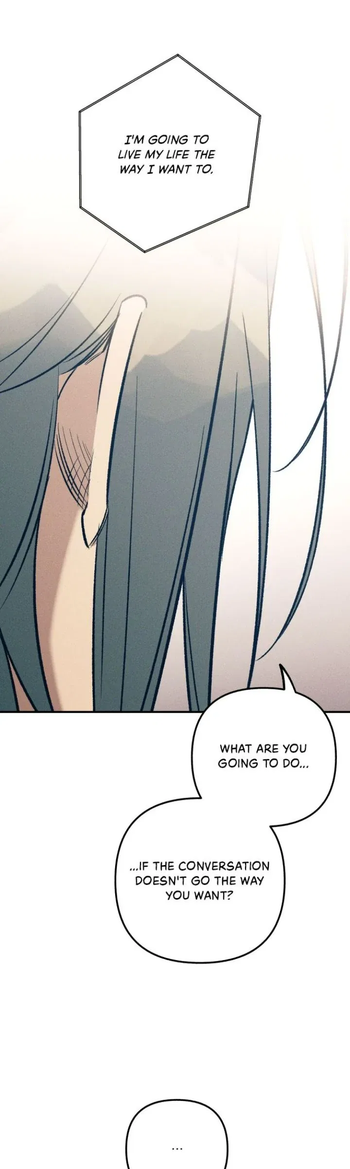 First Love, Lasting Hate Chapter 82 – Page 17