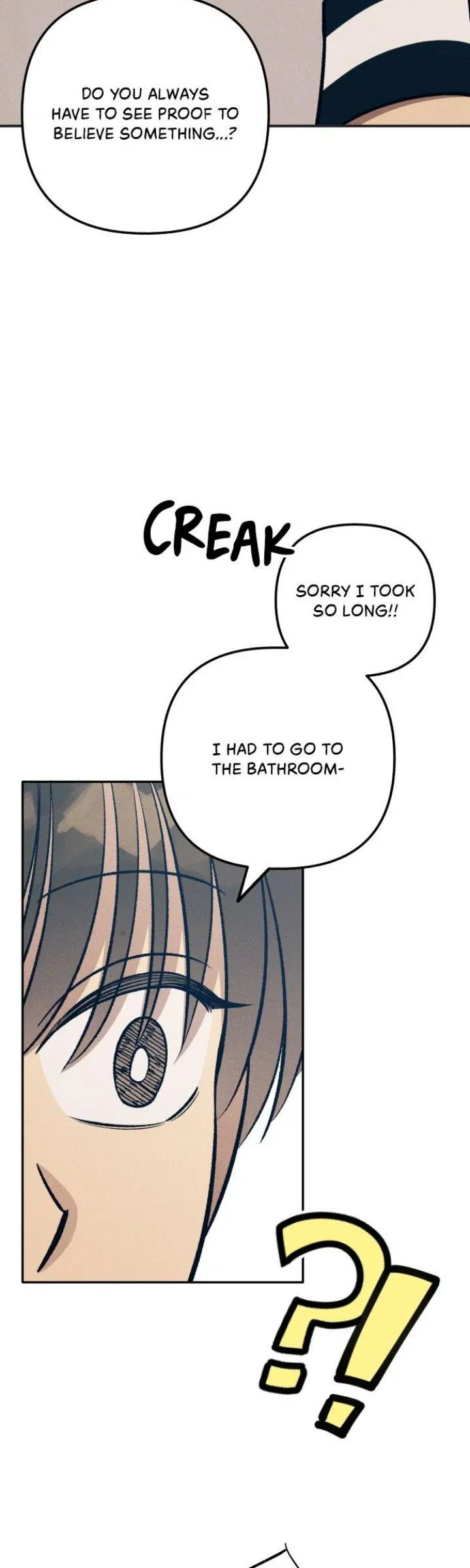 First Love, Lasting Hate Chapter 82 – Page 26