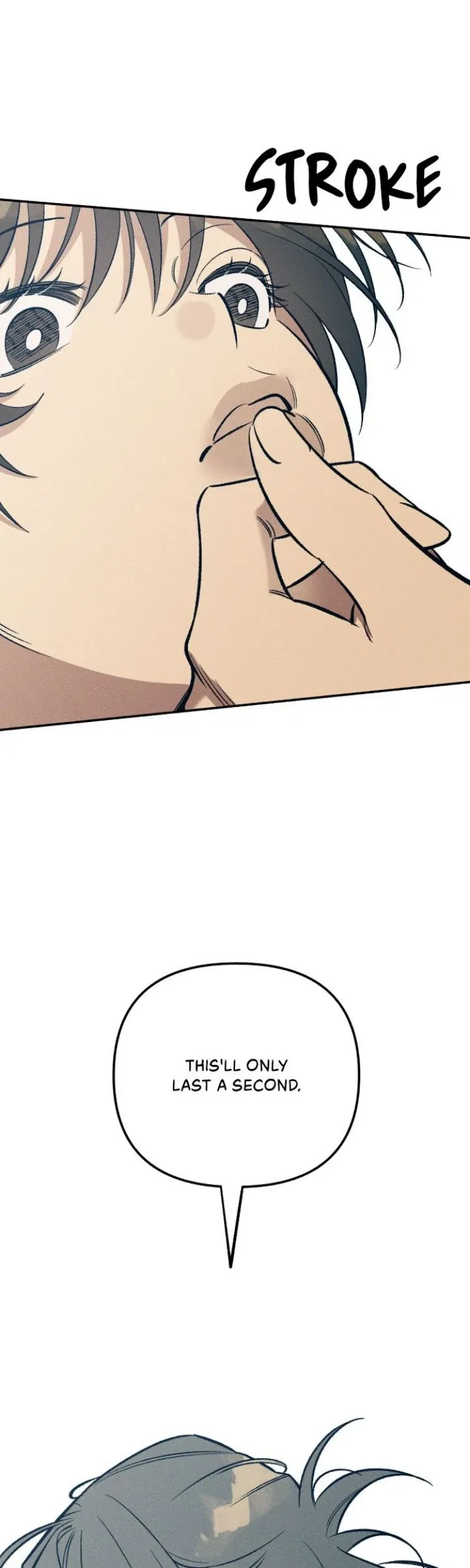 First Love, Lasting Hate Chapter 82 – Page 32