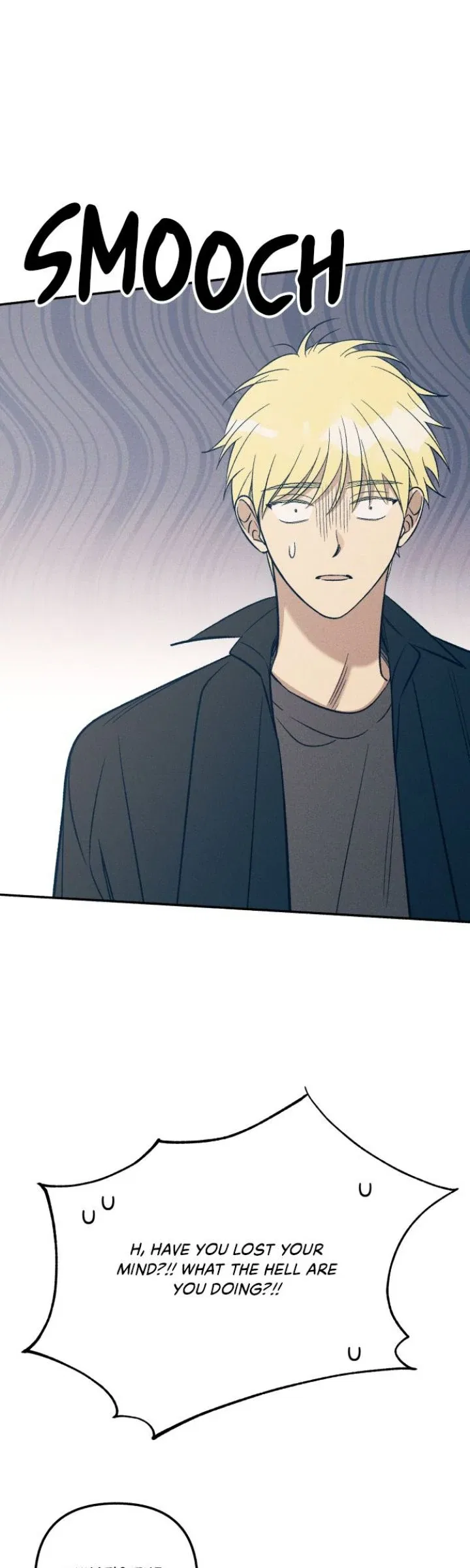 First Love, Lasting Hate Chapter 82 – Page 35