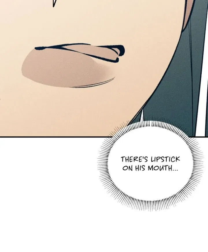 First Love, Lasting Hate Chapter 82 – Page 37