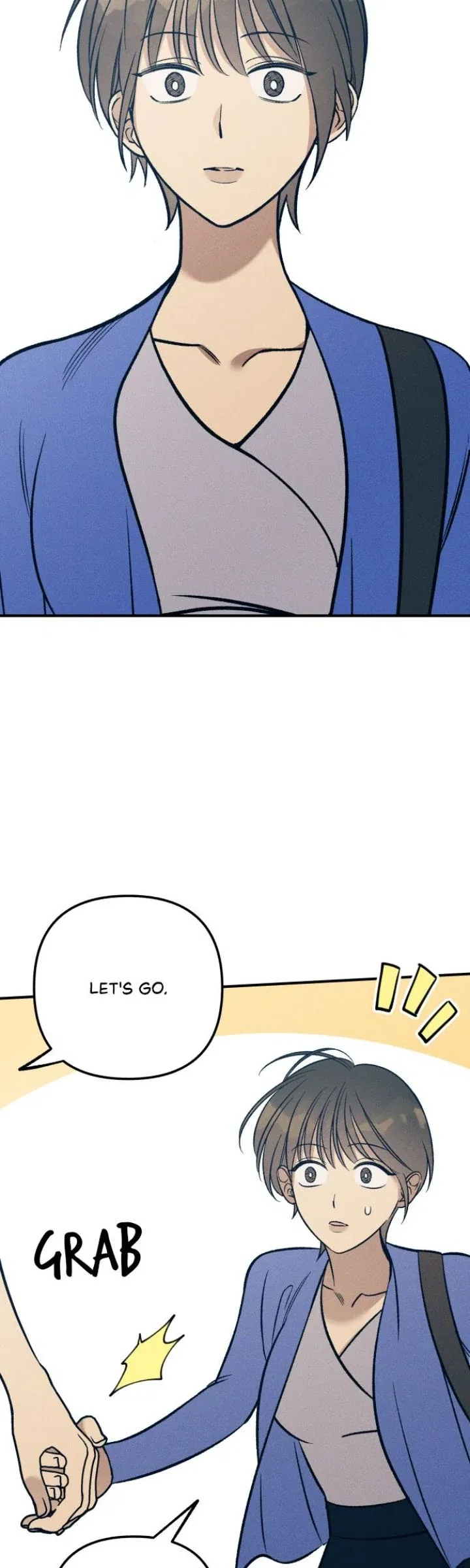 First Love, Lasting Hate Chapter 82 – Page 39