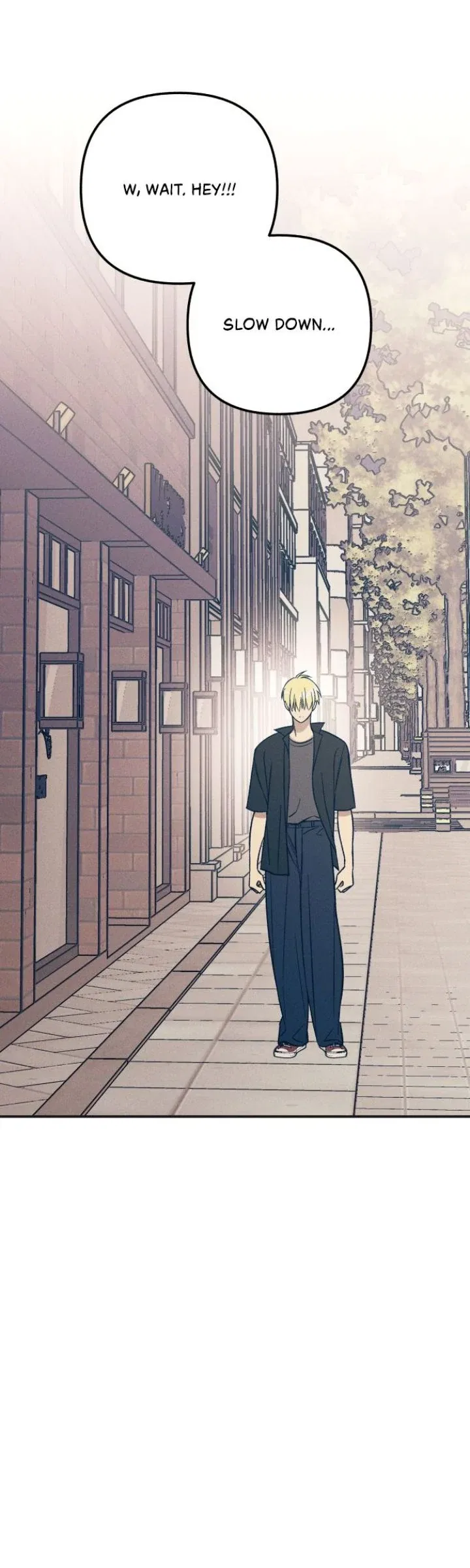 First Love, Lasting Hate Chapter 82 – Page 41