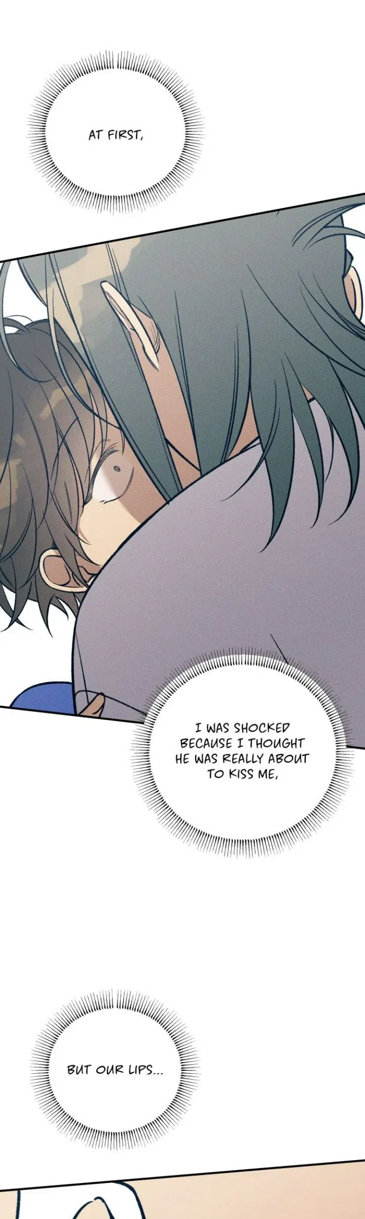 First Love, Lasting Hate Chapter 82 – Page 46