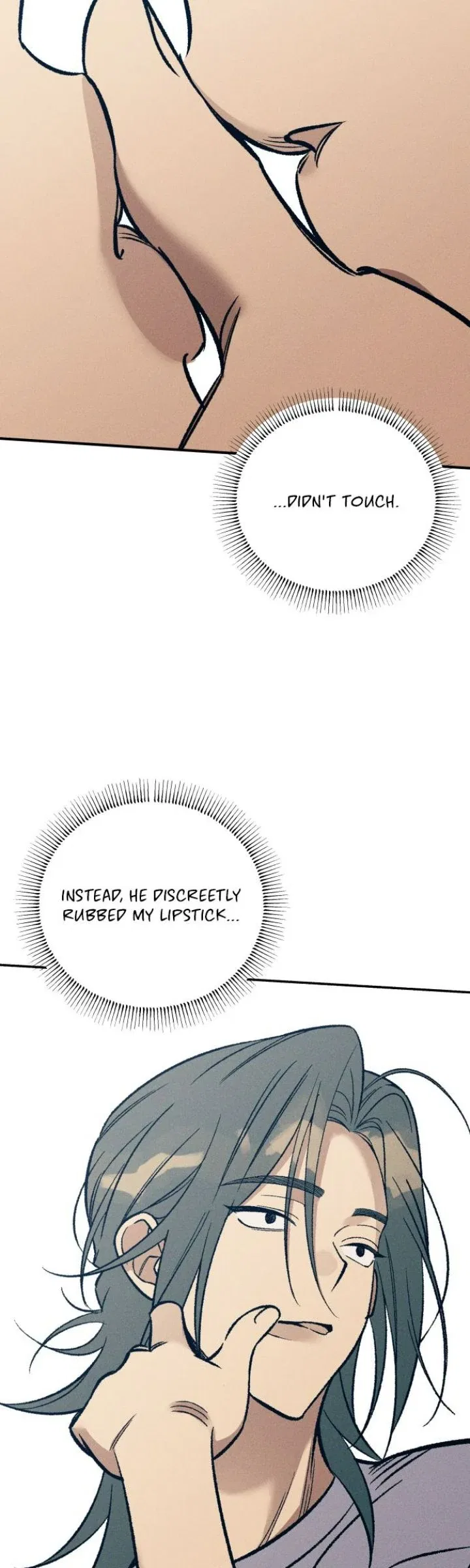 First Love, Lasting Hate Chapter 82 – Page 47