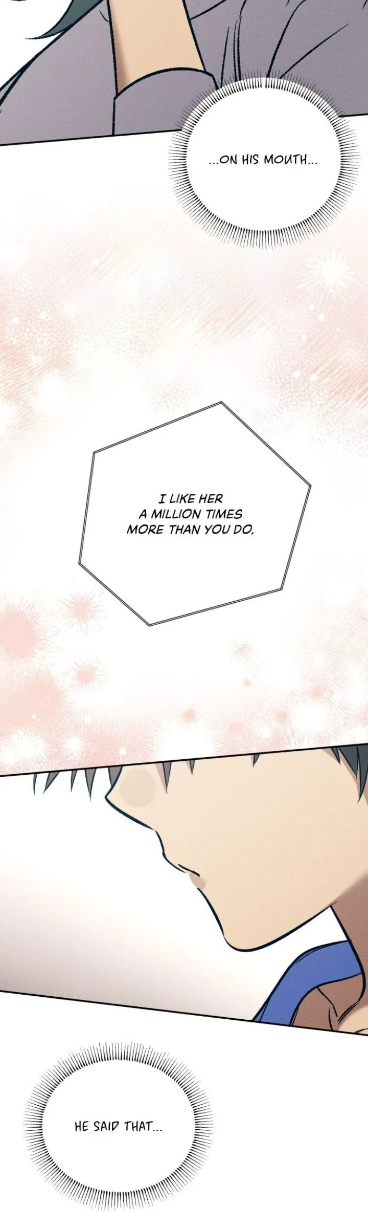 First Love, Lasting Hate Chapter 82 – Page 48
