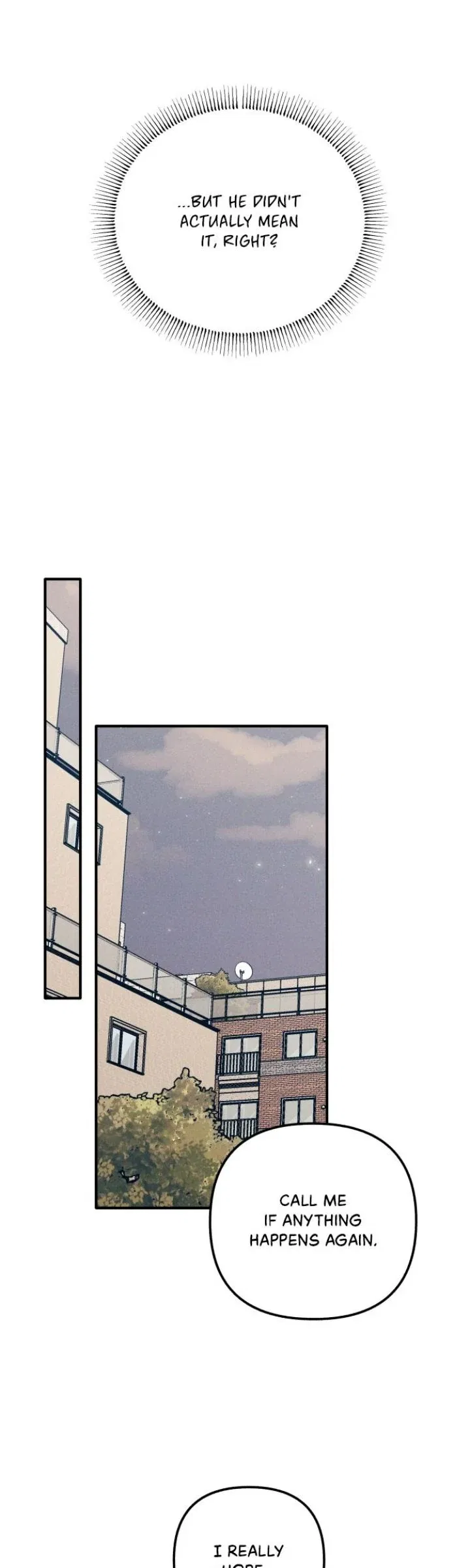 First Love, Lasting Hate Chapter 82 – Page 50