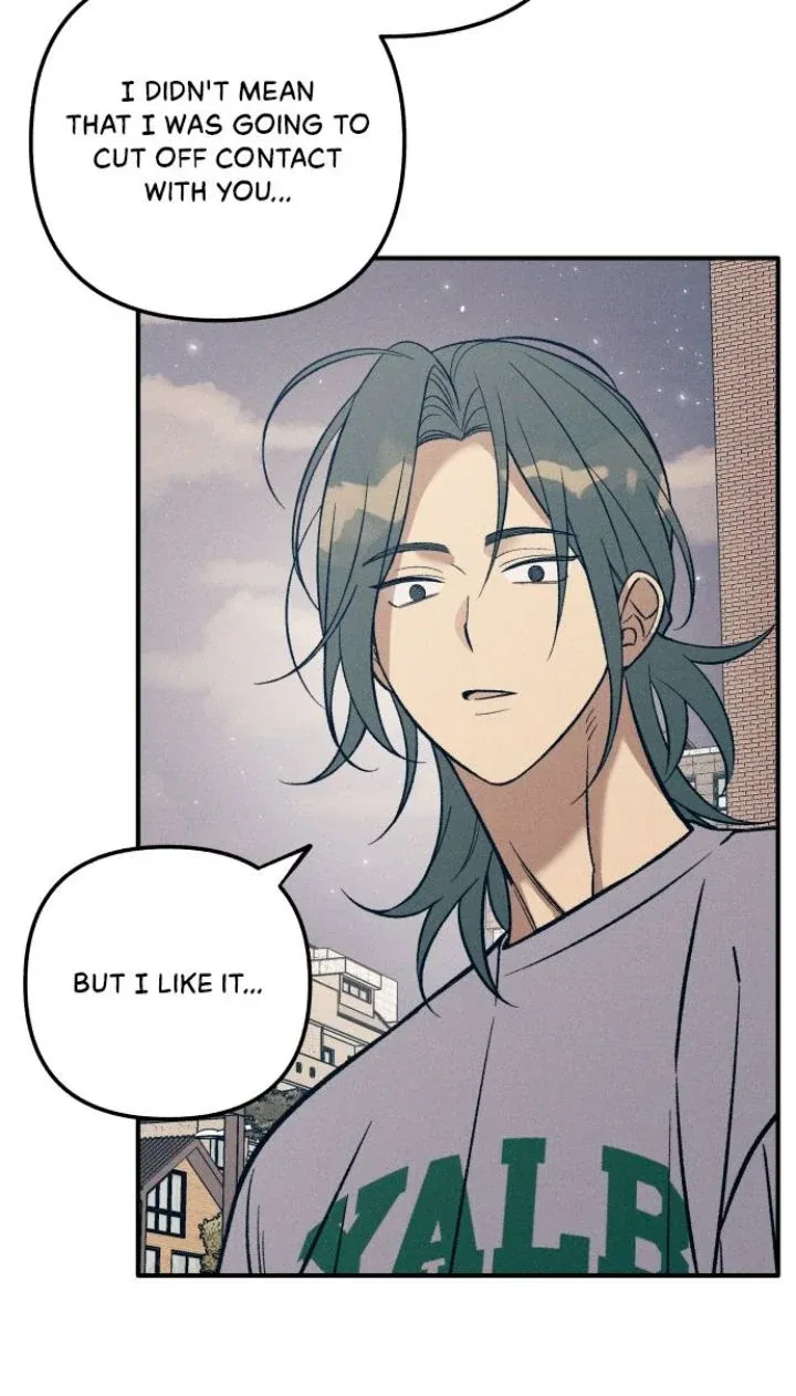 First Love, Lasting Hate Chapter 82 – Page 52