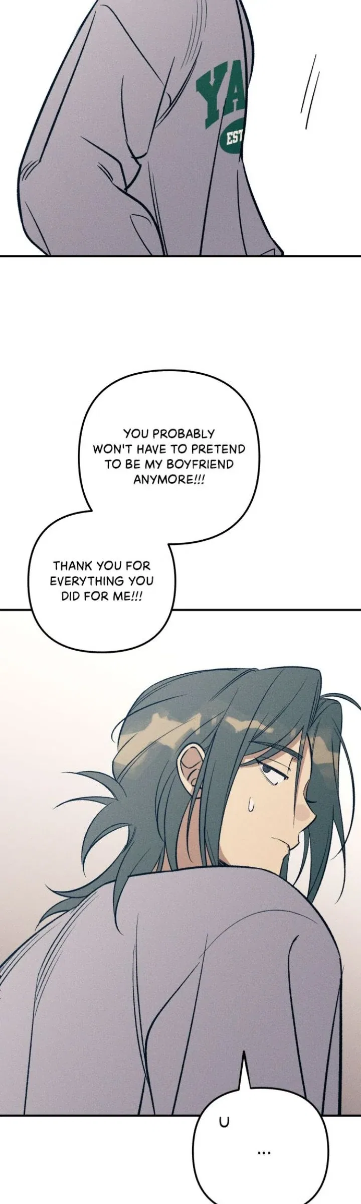 First Love, Lasting Hate Chapter 82 – Page 57