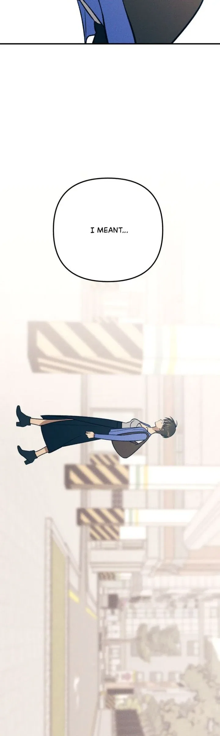 First Love, Lasting Hate Chapter 82 – Page 60