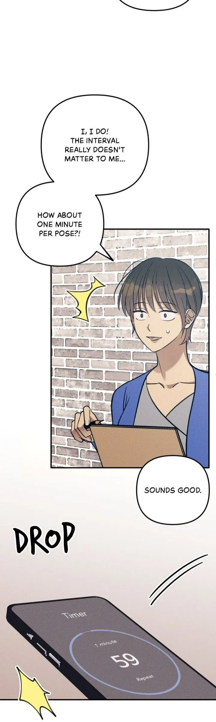 First Love, Lasting Hate Chapter 81 – Page 2